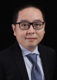 Haoxing Zhang