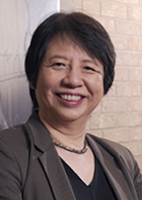 Helen Yin