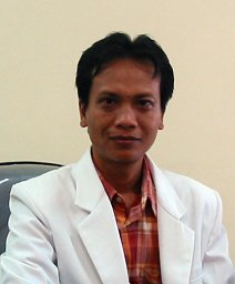 Nusdianto Triakoso