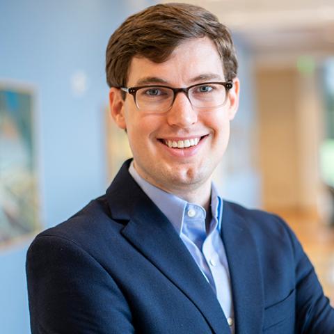 Christopher G. Myers