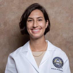 Gabrielle Gilmer
