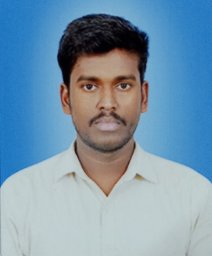 S. Naveen Prakash