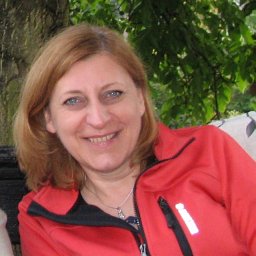 Anna Bomanowska