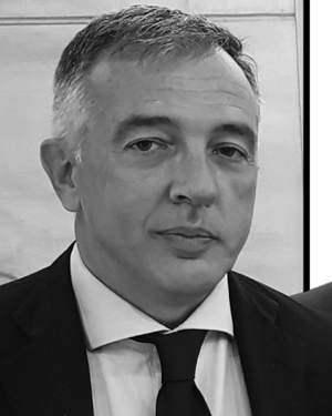 Fabrizio Pilo