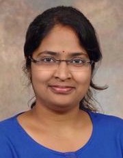 Akhila Dandamudi
