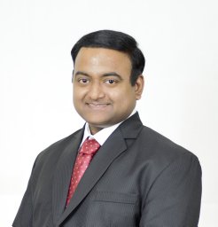 Pushkar M Kulkarni