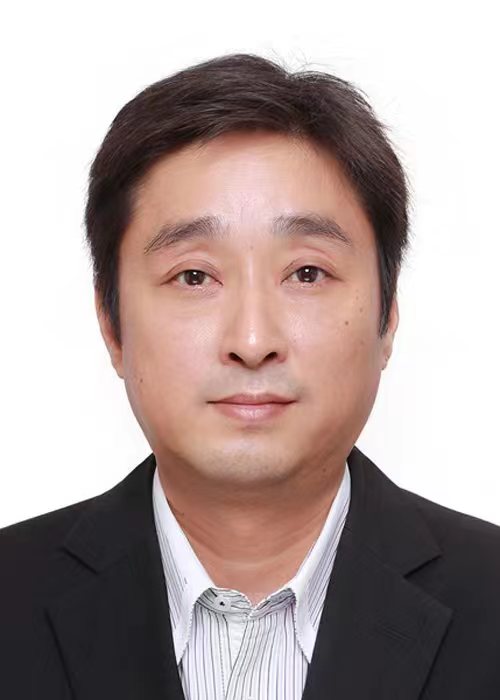 Xiangfeng Huang
