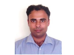Atul Sharma