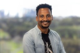 Habtamu B Beyene
