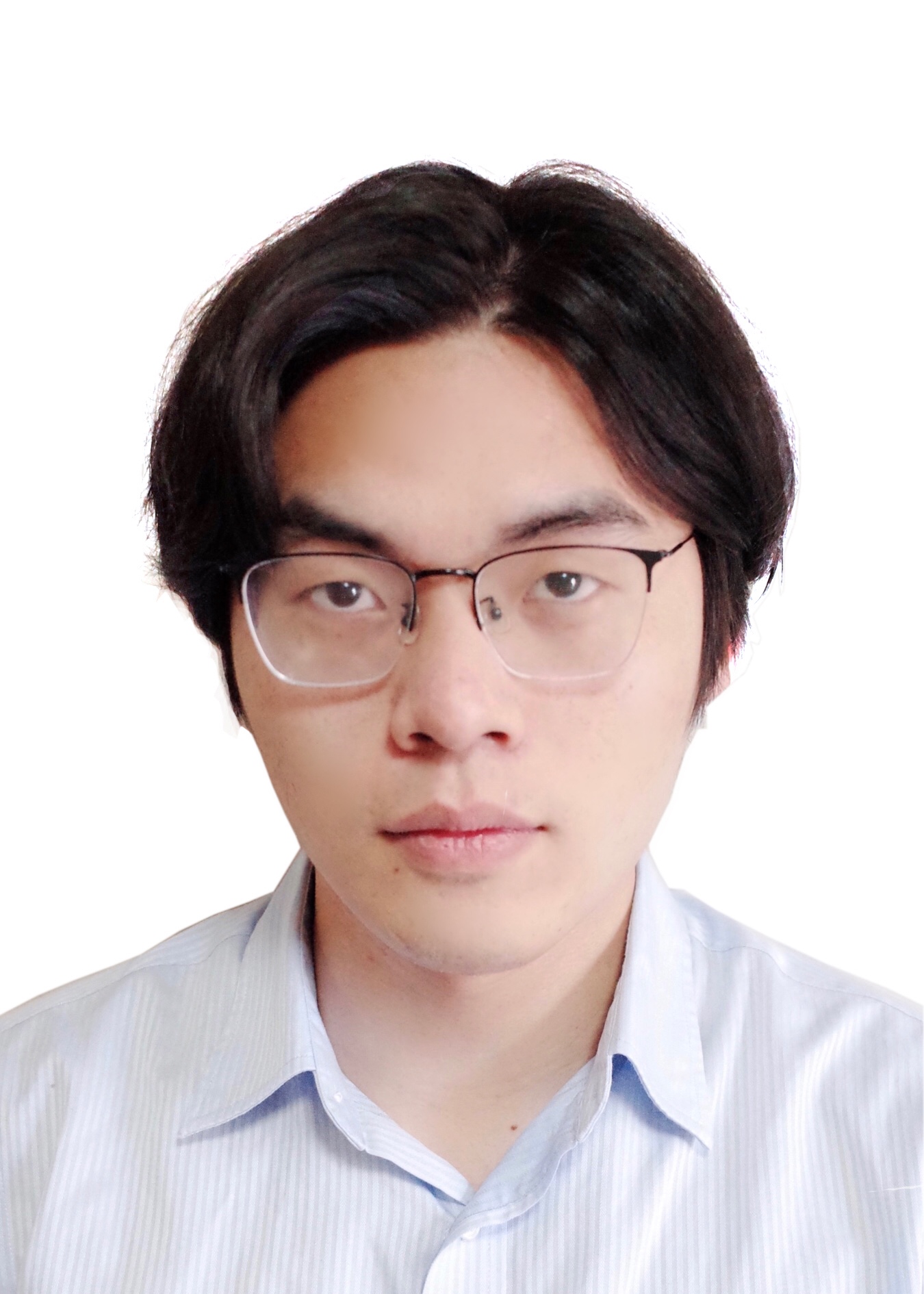 Zhihang Zhong