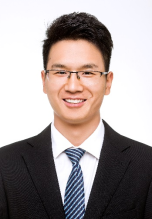 Zhaoyang Yan