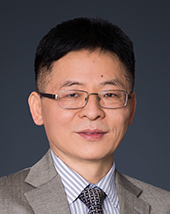 Ping Li