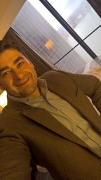 Eric Nafziger