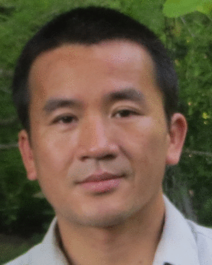 Bin Huang