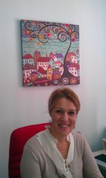 Pinar Akan