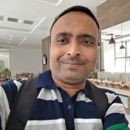 Raj Nandkeolyar