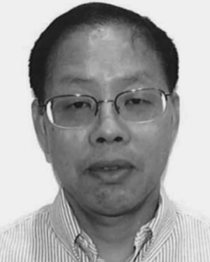 Wenhan Qin