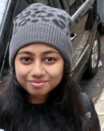 Piyali Maity