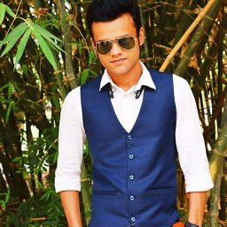 Israr Ahmad