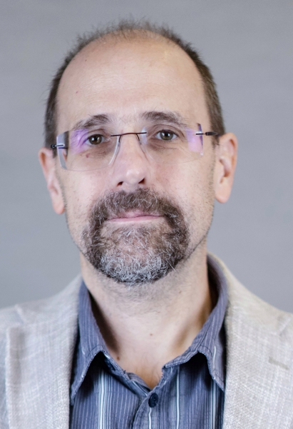 Giuseppe Jurman