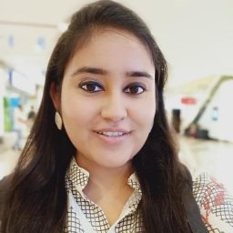 Pooja Sarin