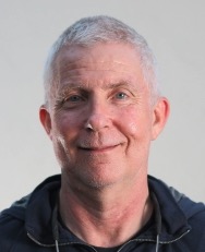 Mark Hansen