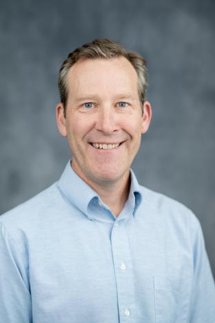 Patrick O'Brien