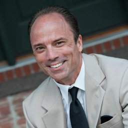 Tim R. Holcomb