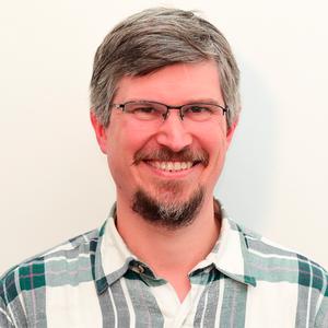 David Cordes