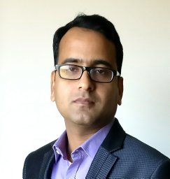 Mishra Jay S