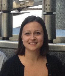 Elizabeth R. Wonderlich