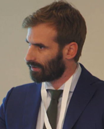 Nikolaos Machairas