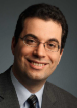 Steve Hranilovic