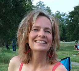 Christina Wasson