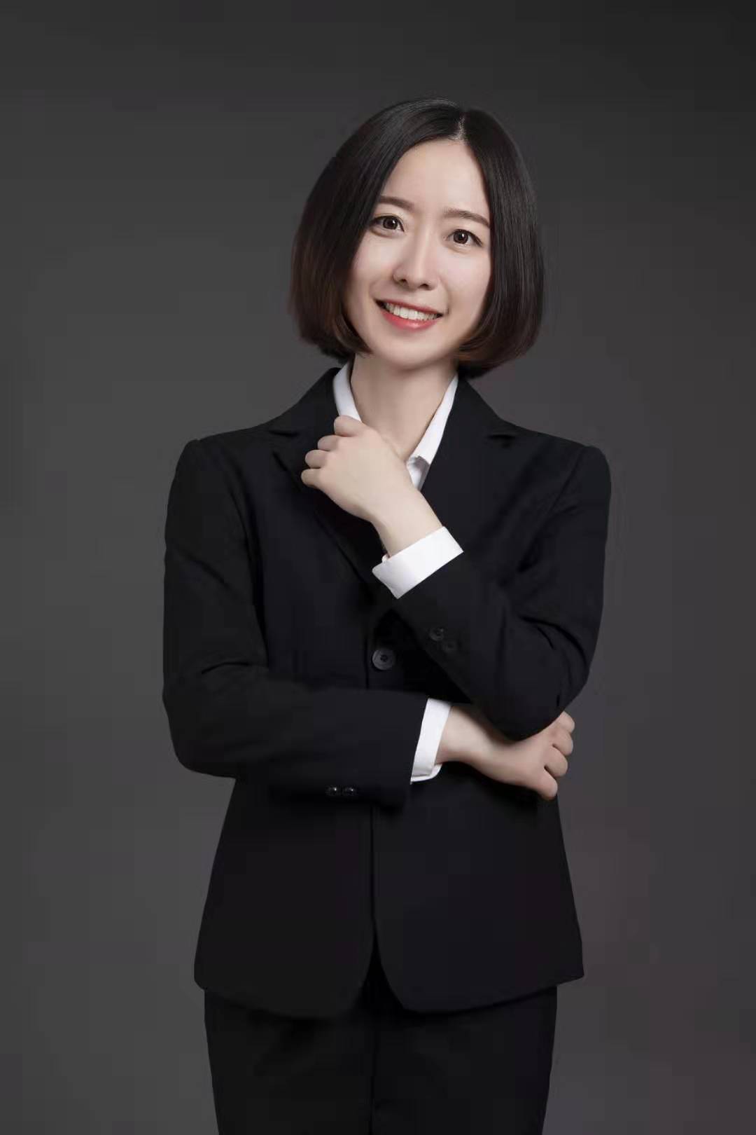 Wenjing Cai