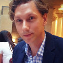 Dean M. G. Hargreaves
