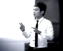 Dongjin Choi