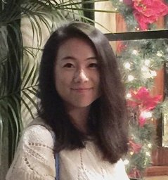 Lin Zhang