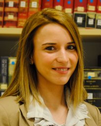 Raquel Quevedo-Redondo
