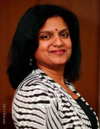 Sirobhushanam Sirisha