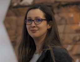 Cécile Fabio