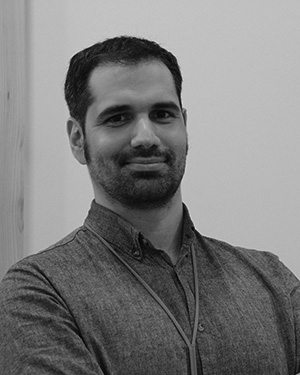 Tomás Ramírez