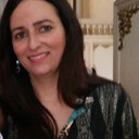 Aline Ferreira Barros