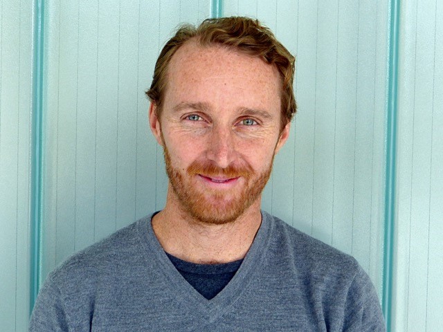 Guillaume Bourque