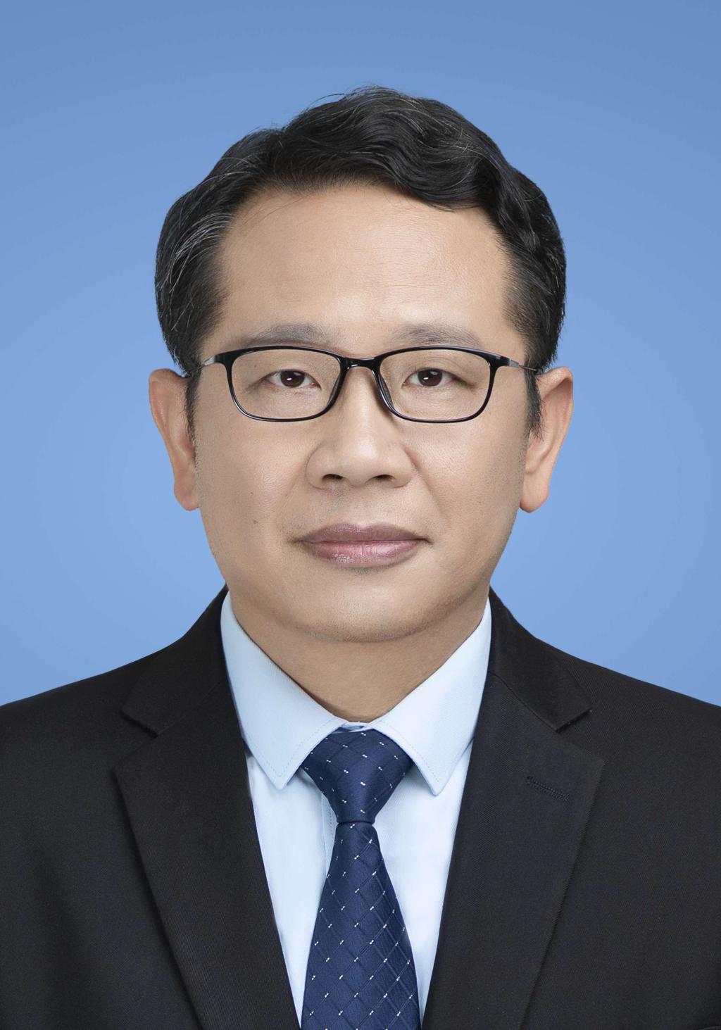 Kun Xu