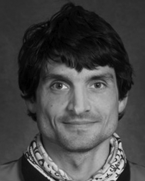 Emmanuel Léger