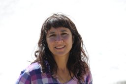 Carolina L. Morales