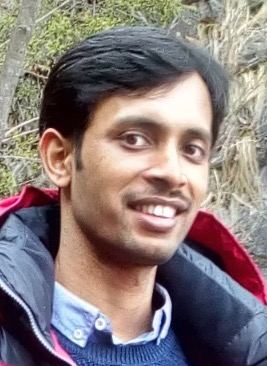 Swarup Roy