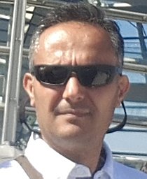 Mehmet Budakci