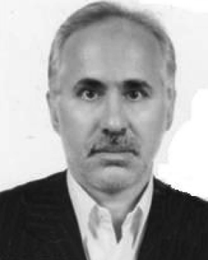 Saeid Nikmehr